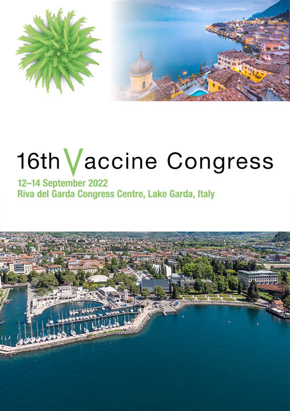 16ème congrès Vaccine