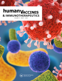 Article Human Vaccine and Immunotherapeutics