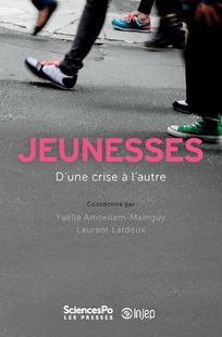 Liivre jeunesse - Dune crise à lautre