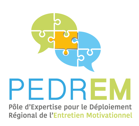 Logo PEDEREM